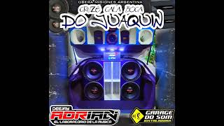 CD CRUZE CALA BOCA DO JUAQUIN BY DJ ADRIAN [upl. by Sirehc]