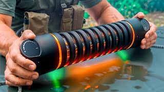 25 COOL SURVIVAL GADGETS YOU SHOULD KNOW ABOUT [upl. by Osithe515]