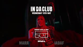 HipHop and Urban Wednesdays at SOT Dubai clubbing nightclub nightlife [upl. by Enilra913]