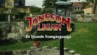 Bakom Jönssonligan  En lysande framgångssaga [upl. by Buerger803]