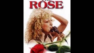 Bette Midler  The Rose 432 Hz  MrBtskidz [upl. by Ainolopa]