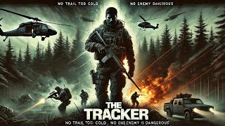 THE TRACKER  HD  Action  Film Complet en Français [upl. by Ardnuas]