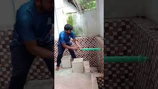 pipe ar iron cleaning System basir elecrical tipslikeandsubscribe 👍👍 [upl. by Nodaj875]