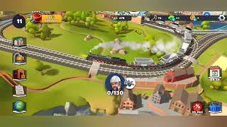 Train Station 2  Train Simulator Android  Android Mobile Gameplay [upl. by Chance]