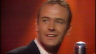 Robson and Jerome Unchained Melody 2 Top of the Pops [upl. by Ocirema]