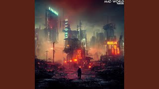 Mad World Hardstyle Mix [upl. by Atinaej756]