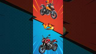 KTM Duke 250 VS Bajaj NS 400 💥🤩 On Road Price 🤔 Mileage  Top Speed🔥  New Pulsar Ns400 2024 [upl. by Hgielrak14]