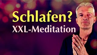 Loslassen und Einschlafen  geführte Meditation für tiefen Schlaf  35 Stunden [upl. by Melleta]