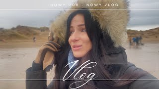 NOWY ROK  NOWY VLOG ✨ POSTANOWIENIA NA 2024 ✨ PYTANIA O DZIECI 🤰 vlog nowyrok postanowienia [upl. by Necyla88]