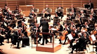 Cleveland Orchestra in Miami [upl. by Gunning]