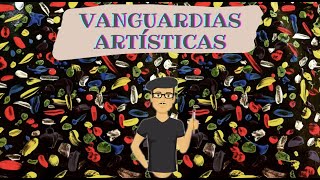 Vanguardias artísticas  aprende en casa  artes visuales [upl. by Aay468]