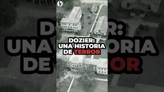 Dozier School y su historia de terror shortvideo [upl. by Siuraj]