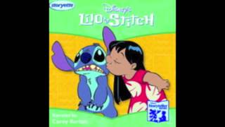 Lilo and Stitch  Read Along [upl. by Notsew]