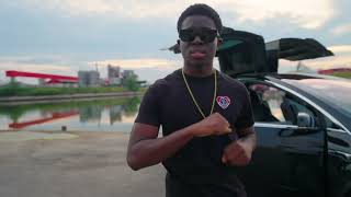 Zepek  No spang Ft Poplane clip vidéo [upl. by Neeoma]