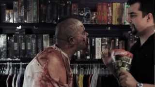 Zombies Take Over 1up Collectibles  TV Commercial [upl. by Goldstein329]