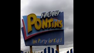 Pontins Southport  what has changed [upl. by Aihtenyc]