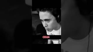 🎤 Canserbero en el Estudio Grabando Es Épico Sin Filtros 🔥 [upl. by Ursas]