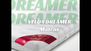 Velda Dreamer [upl. by Anomis]