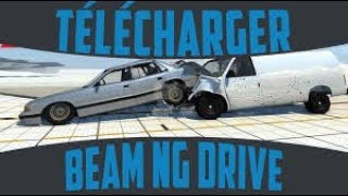 TELECHARGER BEAMNG DRIVE pc [upl. by Leira]