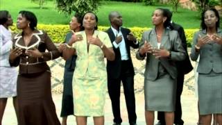 Rehoboth Ministries Hakika Official Video [upl. by Gnart]