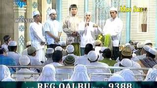 Nikmat Sedekah TPI  Ustad Yusuf Mansur  Cara ALLAH Mengabulkan Doa [upl. by Enyalb596]