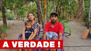 MARIDO DA LEILA APARECE E REVELA TODA VERDADE [upl. by Vine]