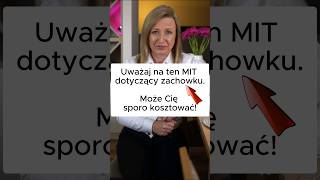 Najczęstszy mit dotyczący zachowku zachowek [upl. by Ilyah]