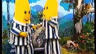 Bananas In Pyjamas Shiny Things 1994 [upl. by Yelyk]