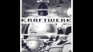 Kraftwerk Live Return Of The Menschmaschine [upl. by Leake448]