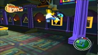 Lets Play The Simpsons Hit and Run  Episode 2 [upl. by Barbara]