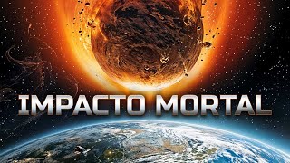 Impacto Mortal  Accion  Ciencia Ficcion  Peliculas Completas en Espanol Latino [upl. by Sukin]