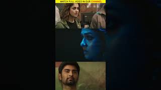 See You Soon  Watch full video👆Imaikka Nodigal Movie Scenes atharva raashikhanna shorts [upl. by Odell]