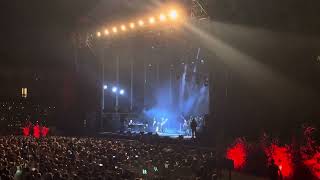 Impresionante Inicio Concierto Raphael en Sevilla 2023  La Maestranza [upl. by Hbahsur]