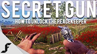 Battlefield 1 Shock Operations gameplay No Commentary [upl. by Petta627]