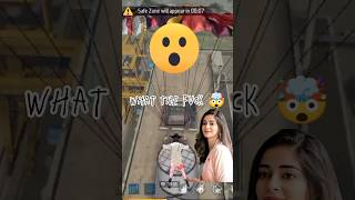 Old Factory in free fire😲  shorts viral annana panday [upl. by Fernandez]