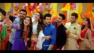 Kundali Bhagya Vighnaharta Bappa Morya Special [upl. by Akeenat627]