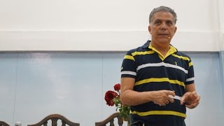 Feridas emocionais  José Medrado Palestra [upl. by Ardenia]