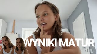 REAGUJĘ na WYNIKI MATUR [upl. by Becket]