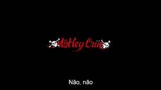 Motley Crue  Live Wire Legendado [upl. by Jewelle444]