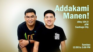 Adda Kami Manen September 15 2024 [upl. by Taggart]