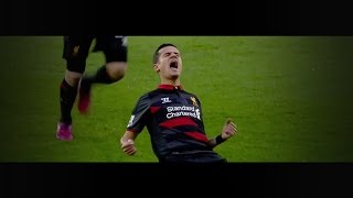 Philippe Coutinho vs Southampton A 1415 HD 720p by i7xLFC [upl. by Amalie757]