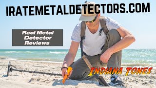 Metal Detector Reviews LIVESTREAM with Mr Tones [upl. by Secnarfyram38]