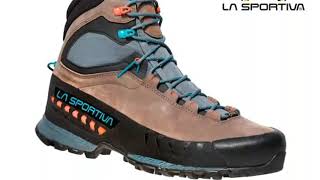 La Sportiva TX5 GTX [upl. by Anilatak]