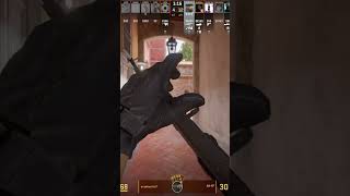 FACEITInfernoACE csgo cs2 counterstrike faceit ace csgoclips s1mple monesy inferno mrbeast [upl. by Idnat]