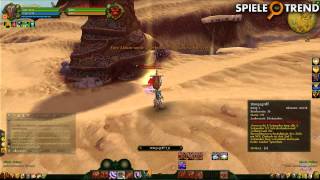 Lets Play Allods Online 039  Der neue Würgegriff des Mentalisten [upl. by Darooge441]