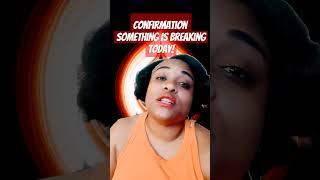 Its breaking askgod confirmation giveittogod trustgod theholyspiritwillguideyou motivation [upl. by Zilada737]