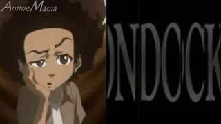 The Boondocks  Abertura [upl. by Areyk413]