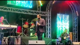 الشاب صادق مع أحلى جمهور قلعة مكونة  kelaat MGOUNA Cheb sadek Féstival des rose [upl. by Nogas122]