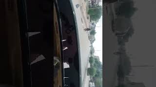 Going to ARY digital par viralvideo subscribemychannel automobile [upl. by Charlot]