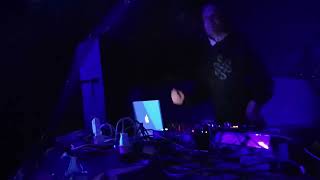 Archaic live  Boogie NYE London 2020 [upl. by Treblig600]